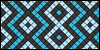 Normal pattern #25499 variation #376328