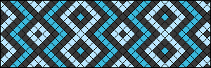 Normal pattern #25499 variation #376328