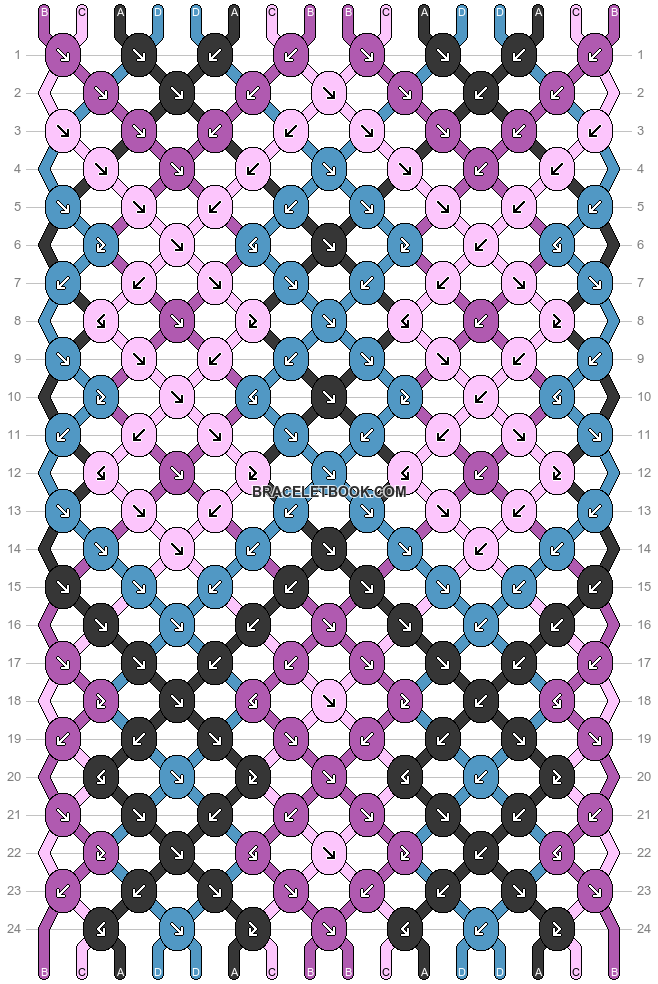 Normal pattern #24779 variation #376329 pattern