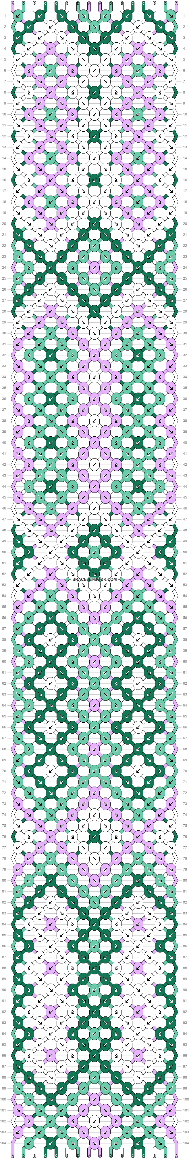Normal pattern #32972 variation #376330 pattern