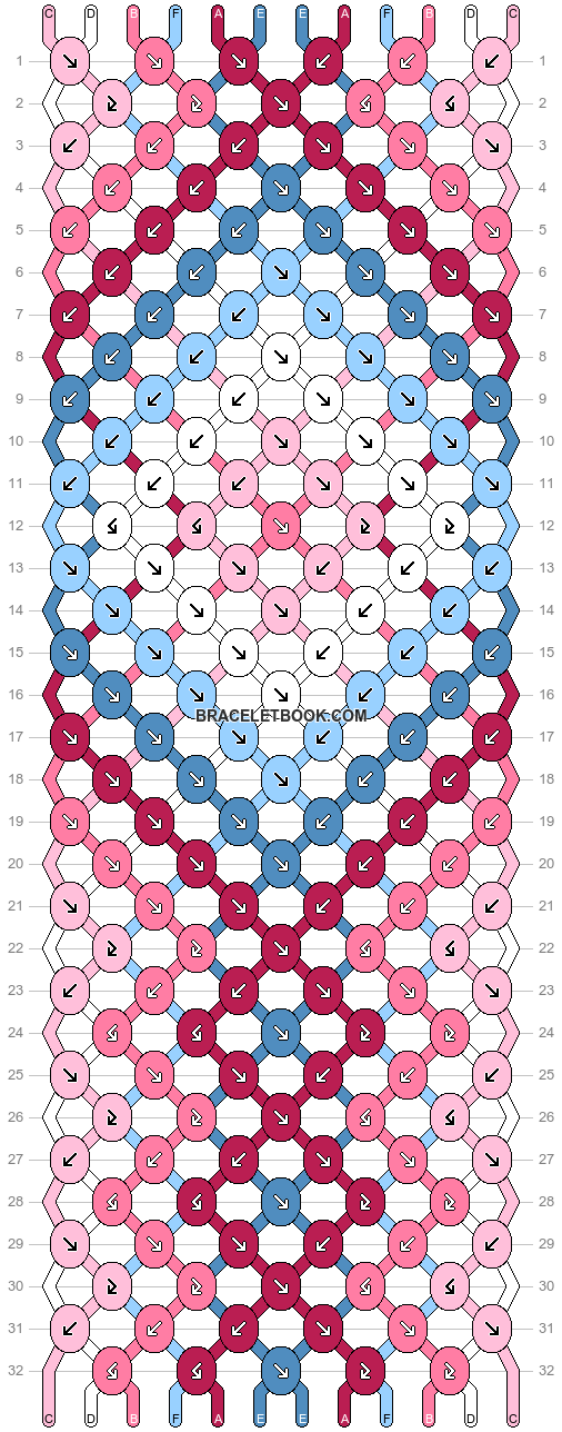Normal pattern #93725 variation #376332 pattern