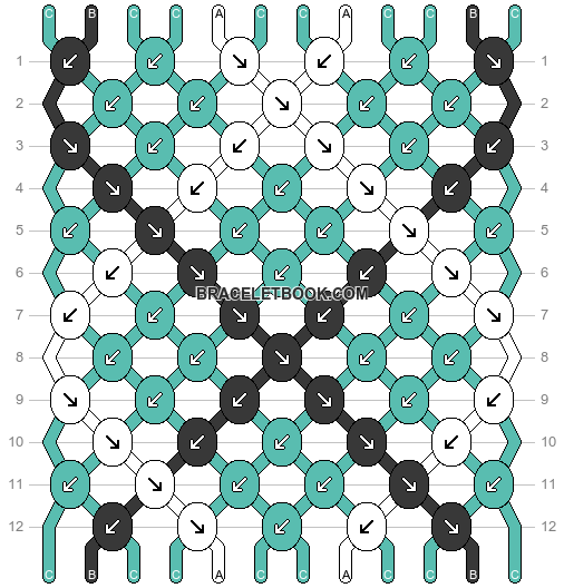 Normal pattern #36534 variation #376334 pattern