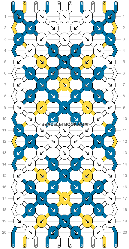 Normal pattern #144429 variation #376335 pattern