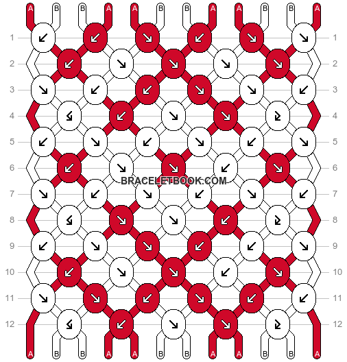 Normal pattern #106768 variation #376336 pattern