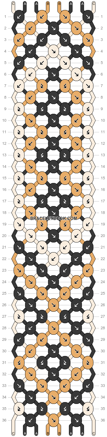 Normal pattern #182077 variation #376337 pattern