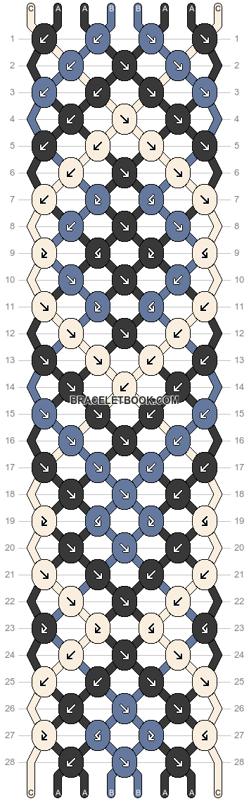 Normal pattern #182078 variation #376339 pattern