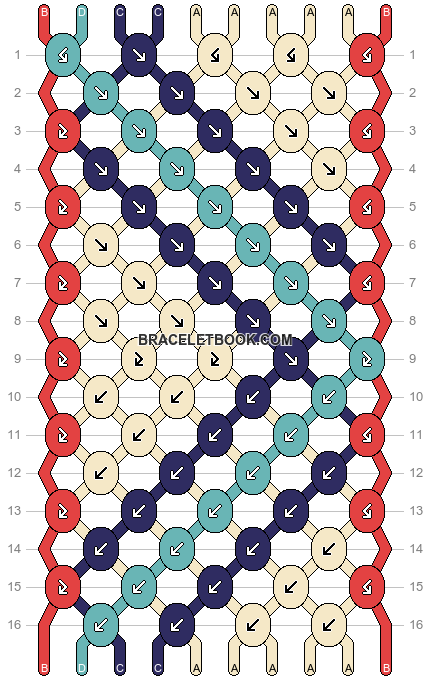 Normal pattern #131441 variation #376340 pattern