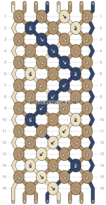 Normal pattern #53091 variation #376341 pattern