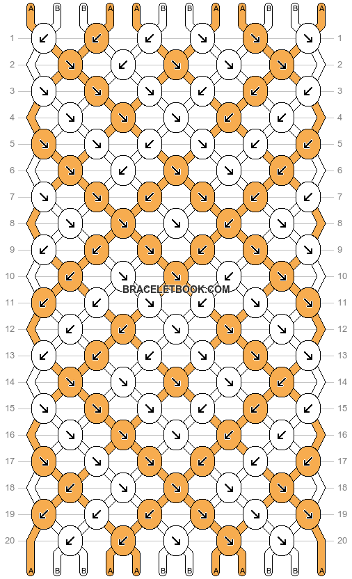 Normal pattern #144422 variation #376343 pattern