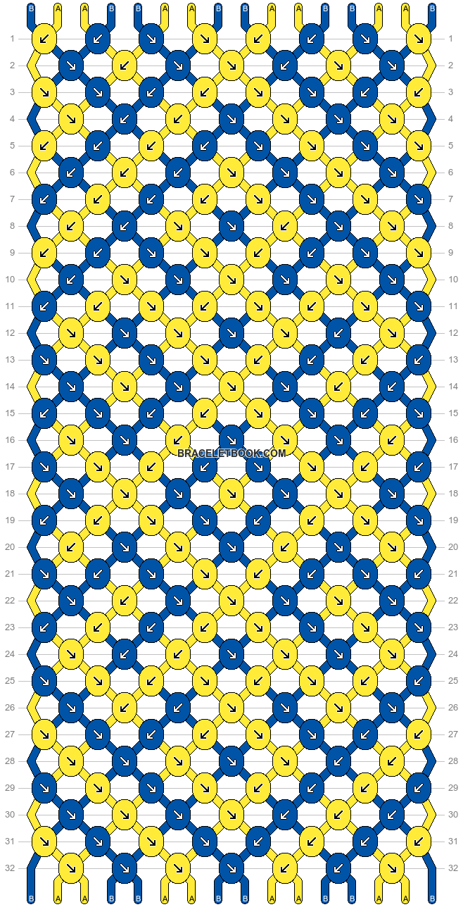 Normal pattern #108199 variation #376345 pattern