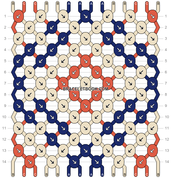 Normal pattern #160055 variation #376346 pattern