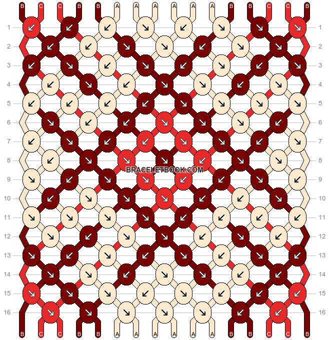 Normal pattern #163352 variation #376348 pattern