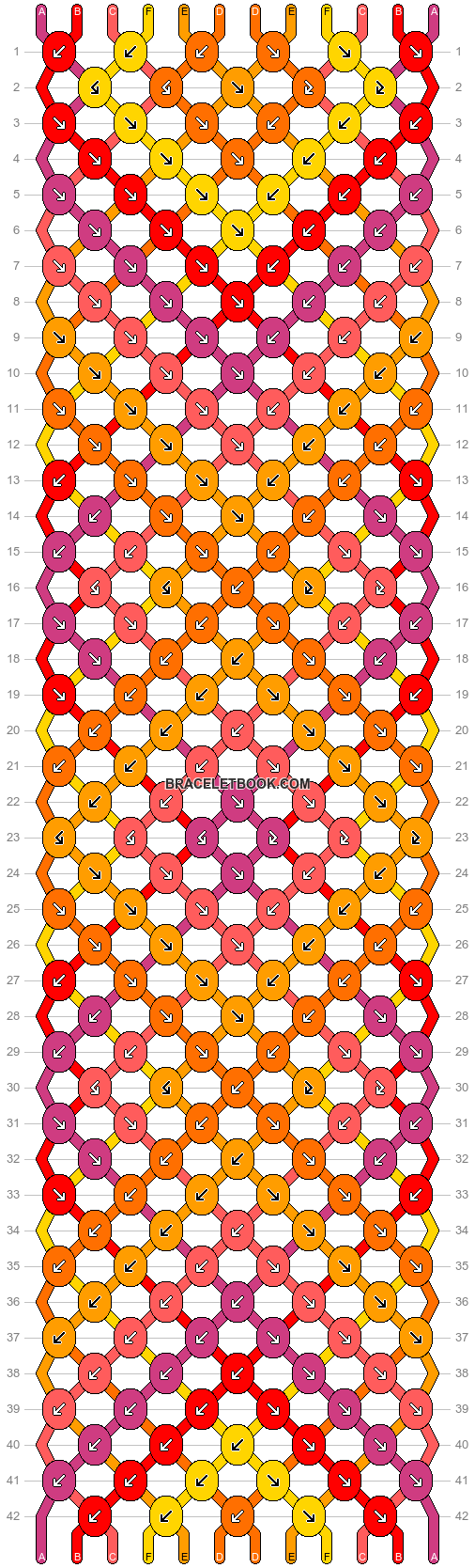 Normal pattern #174836 variation #376351 pattern