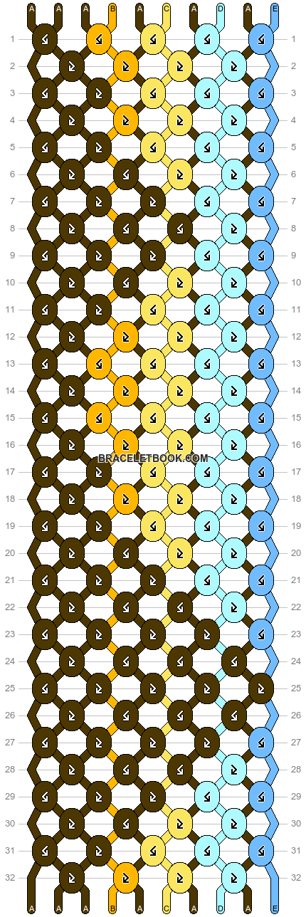 Normal pattern #22346 variation #376352 pattern