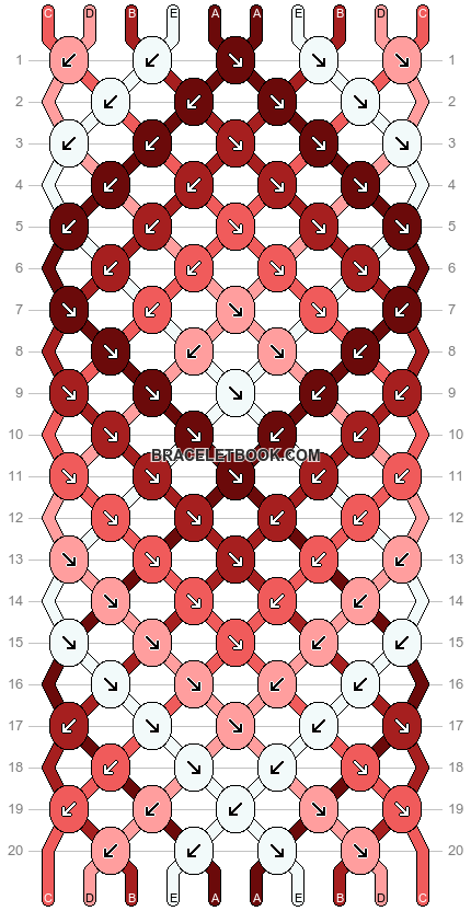 Normal pattern #177556 variation #376353 pattern
