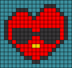 Alpha pattern #156172 variation #376354 preview