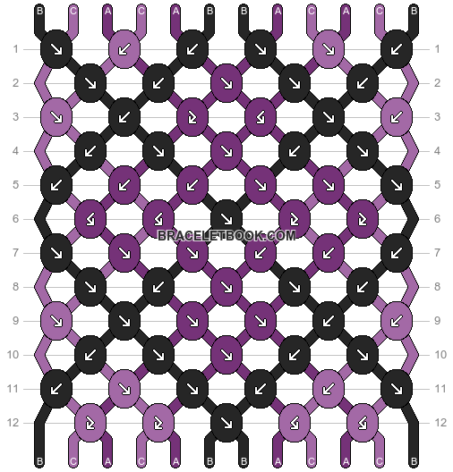 Normal pattern #182034 variation #376355 pattern