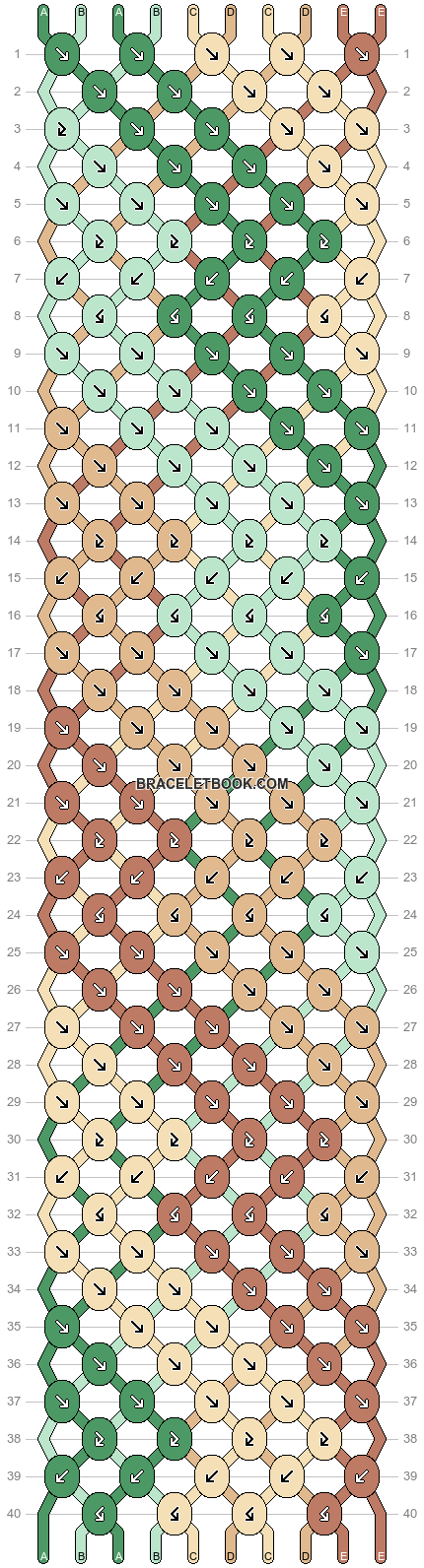 Normal pattern #25381 variation #376358 pattern