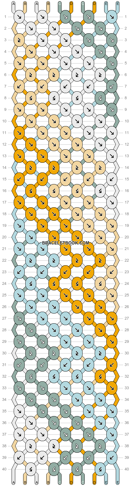 Normal pattern #25381 variation #376359 pattern