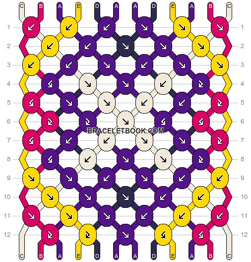 Normal pattern #182119 variation #376360 pattern