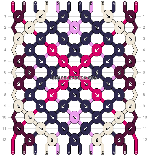 Normal pattern #182119 variation #376362 pattern