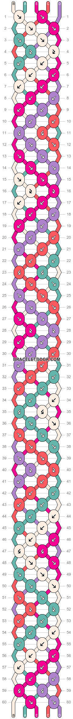 Normal pattern #153763 variation #376364 pattern
