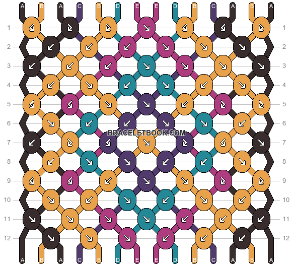 Normal pattern #168836 variation #376367 pattern