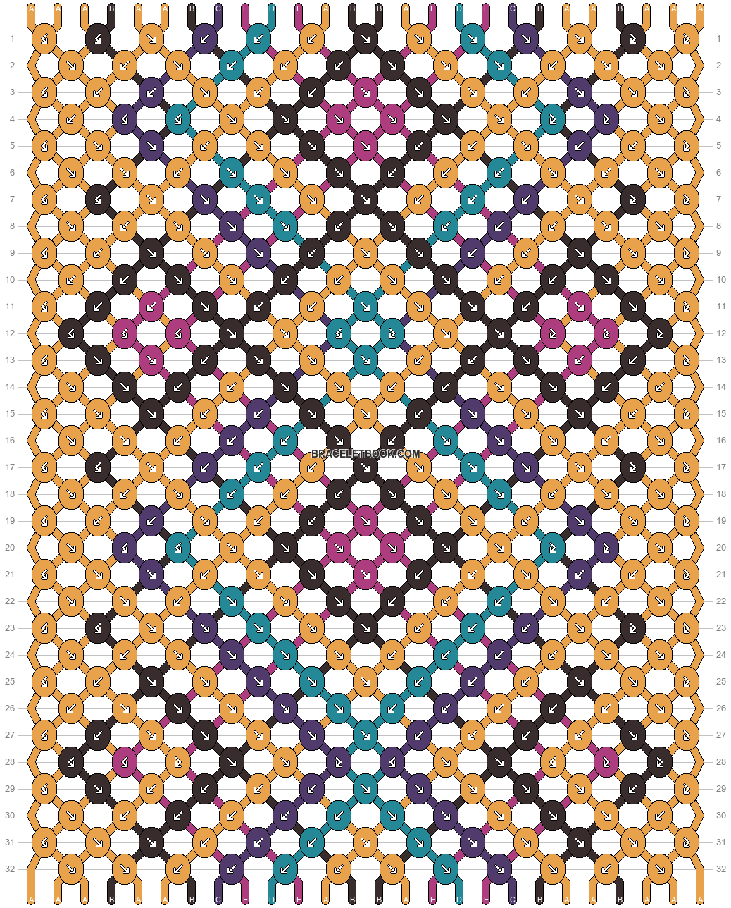 Normal pattern #181861 variation #376368 pattern