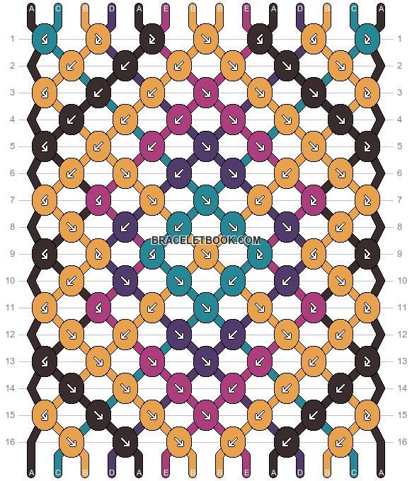 Normal pattern #182025 variation #376369 pattern