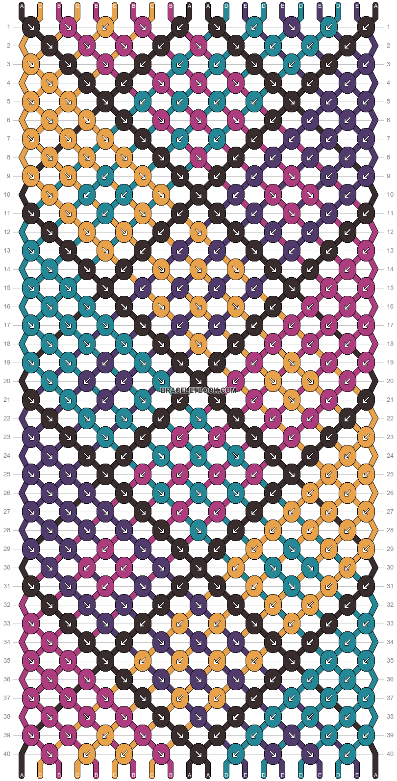Normal pattern #182031 variation #376370 pattern