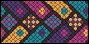 Normal pattern #182031 variation #376370