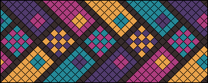 Normal pattern #182031 variation #376370