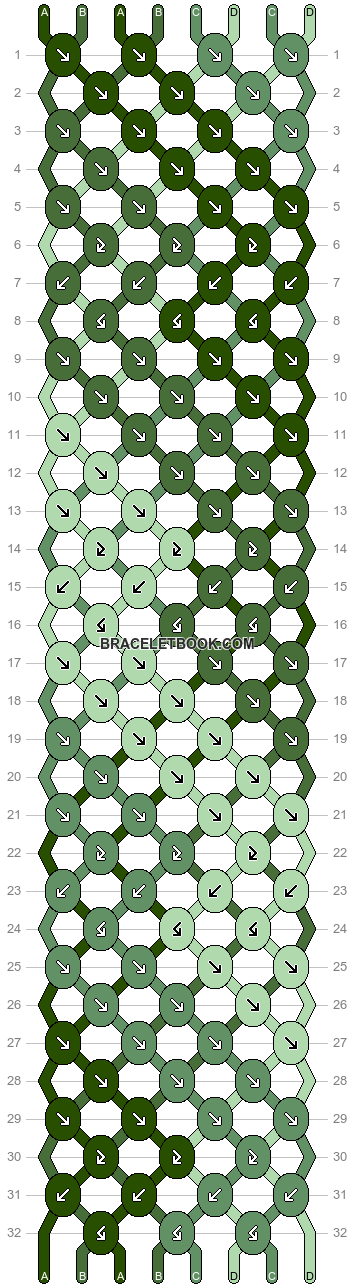 Normal pattern #22885 variation #376371 pattern