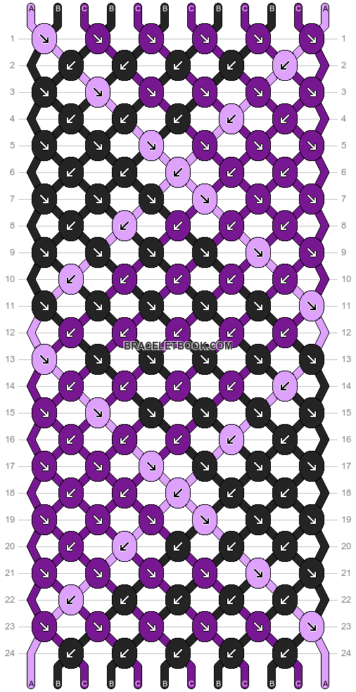Normal pattern #81 variation #376375 pattern