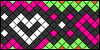 Normal pattern #146835 variation #376376