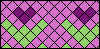 Normal pattern #148432 variation #376378