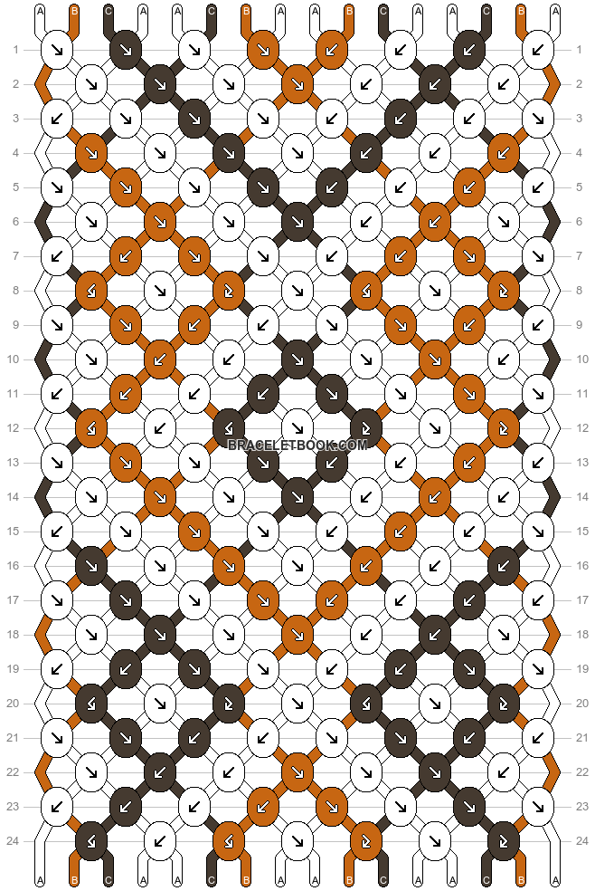 Normal pattern #182103 variation #376380 pattern