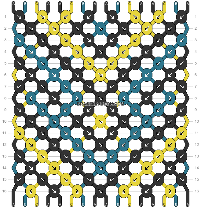 Normal pattern #182101 variation #376381 pattern