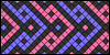 Normal pattern #182100 variation #376382