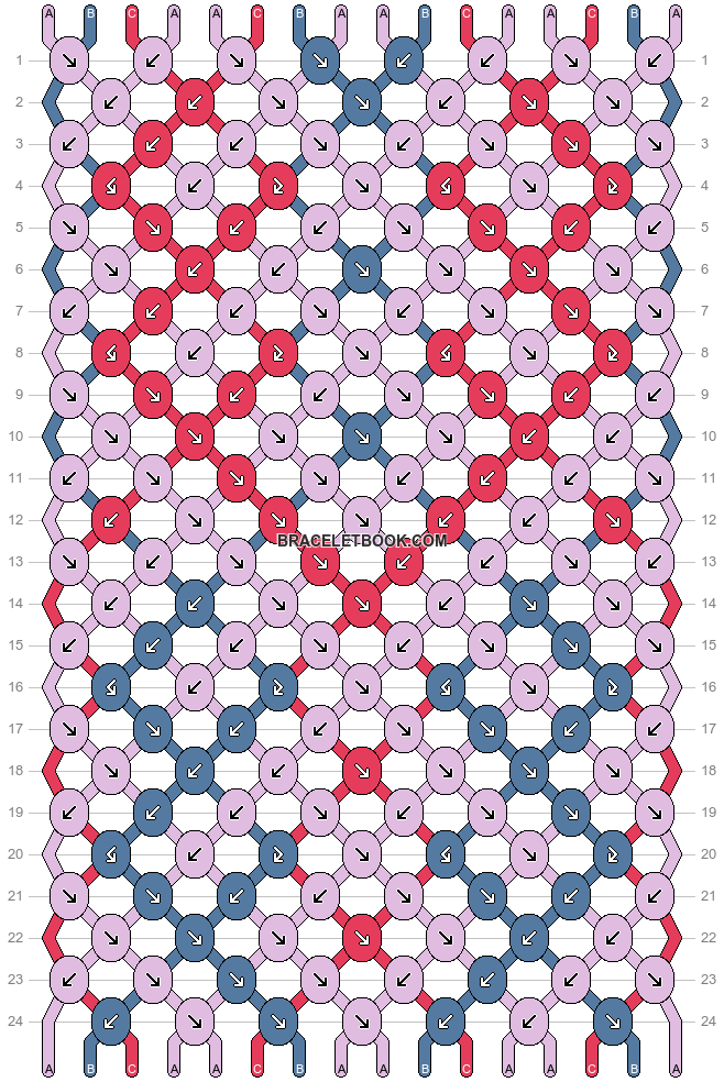 Normal pattern #182106 variation #376383 pattern