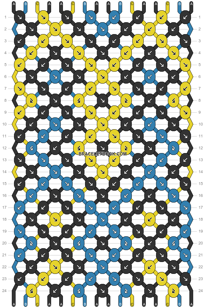Normal pattern #182098 variation #376384 pattern