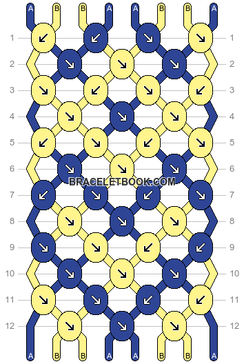 Normal pattern #182049 variation #376388 pattern