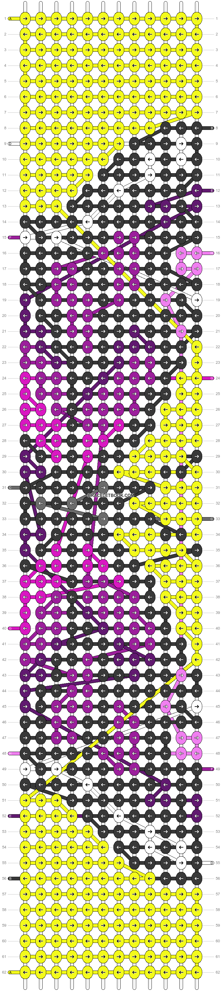 Alpha pattern #182118 variation #376389 pattern