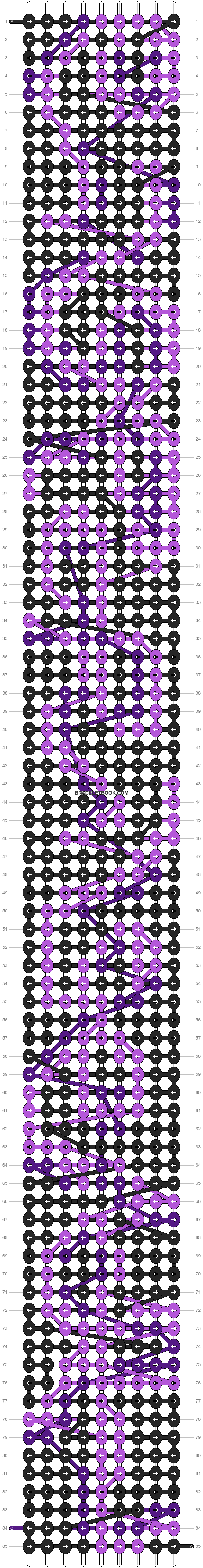 Alpha pattern #182053 variation #376391 pattern