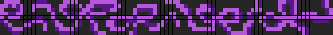 Alpha pattern #182053 variation #376391 preview