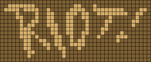 Alpha pattern #547 variation #376392