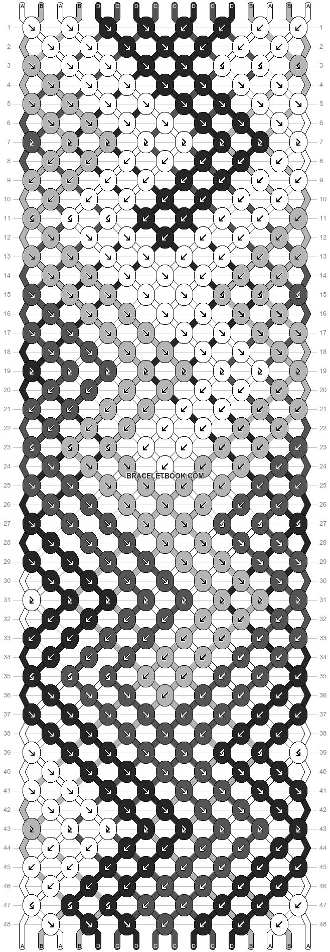 Normal pattern #170400 variation #376394 pattern