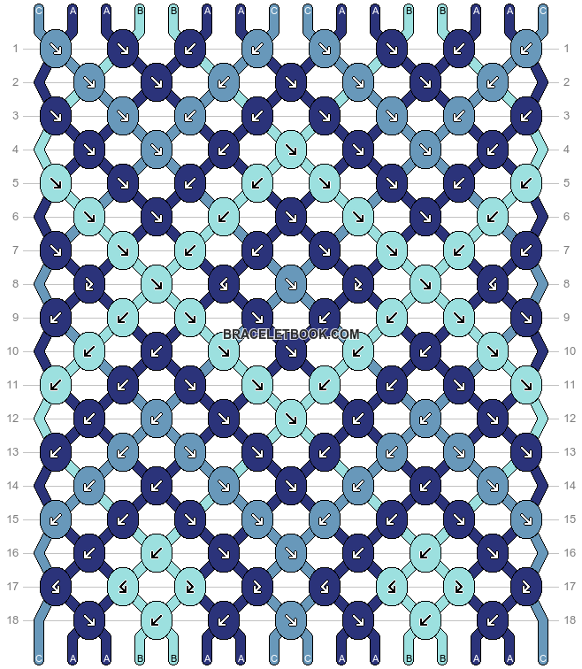 Normal pattern #32960 variation #376396 pattern