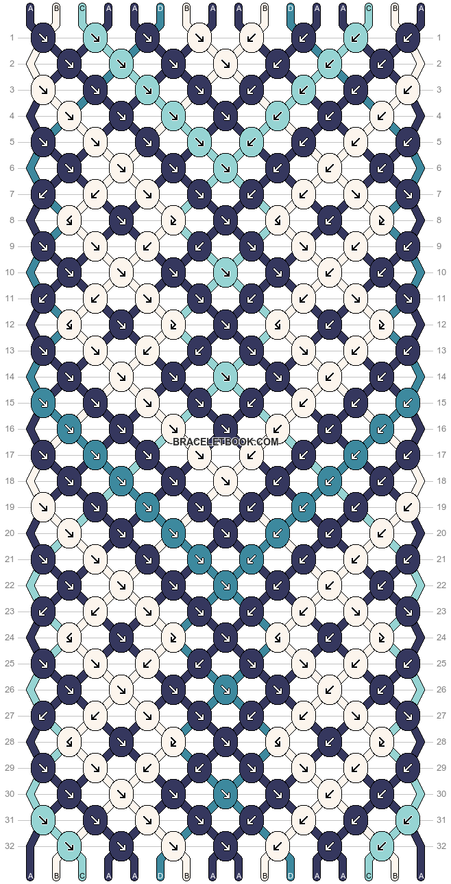 Normal pattern #182107 variation #376397 pattern