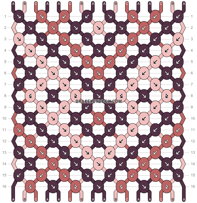 Normal pattern #182100 variation #376398 pattern